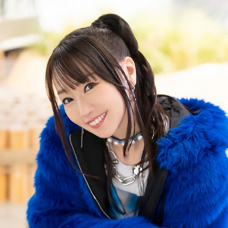 水樹奈々のサムネイル