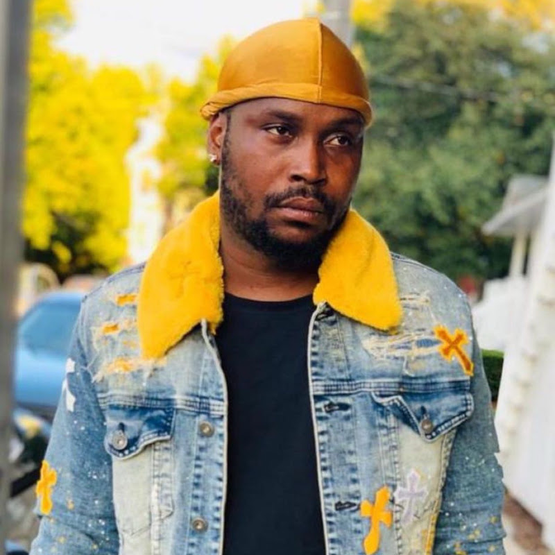 konsekans SAL Chef Rebel Music