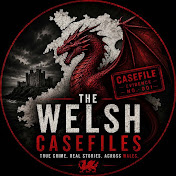 The Welsh Casefiles