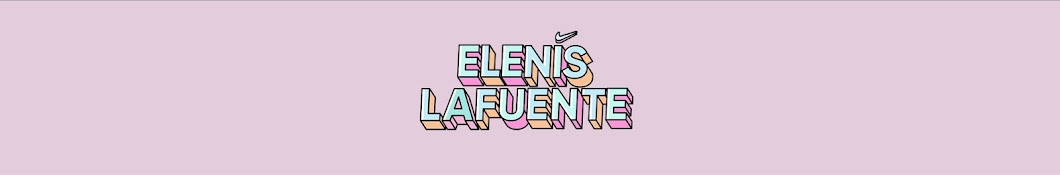 ElenisLafuente YouTube channel avatar