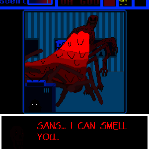 Post from Cataclysm