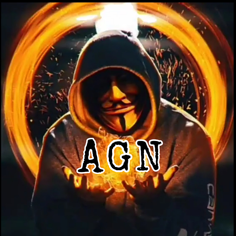 Gaming With AGN icon