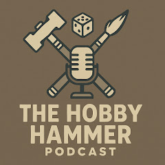 Hobby Hammer Podcast