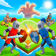 3D Sandbox: Battle of the Kingdoms icon