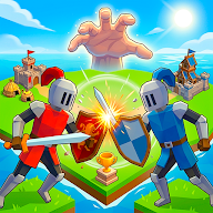 3D Sandbox: Battle of the Kingdoms icon