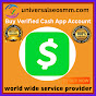 Best Place to Buy Verified Cash App Accounts in 25 logo