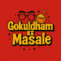 Gokuldham ke Masale  logo
