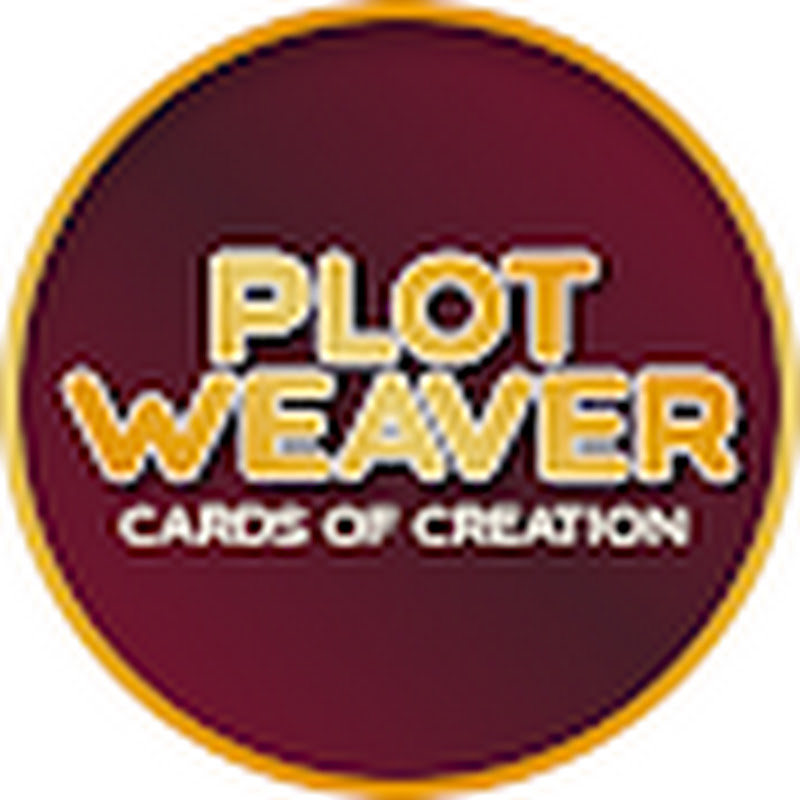 PlotWeaver: Cards of Creation