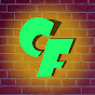ComboFriends Creative Collective logo