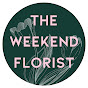 The Weekend Florist logo