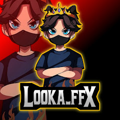 LOOKA FFX channel logo