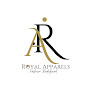 Royal Apparels logo