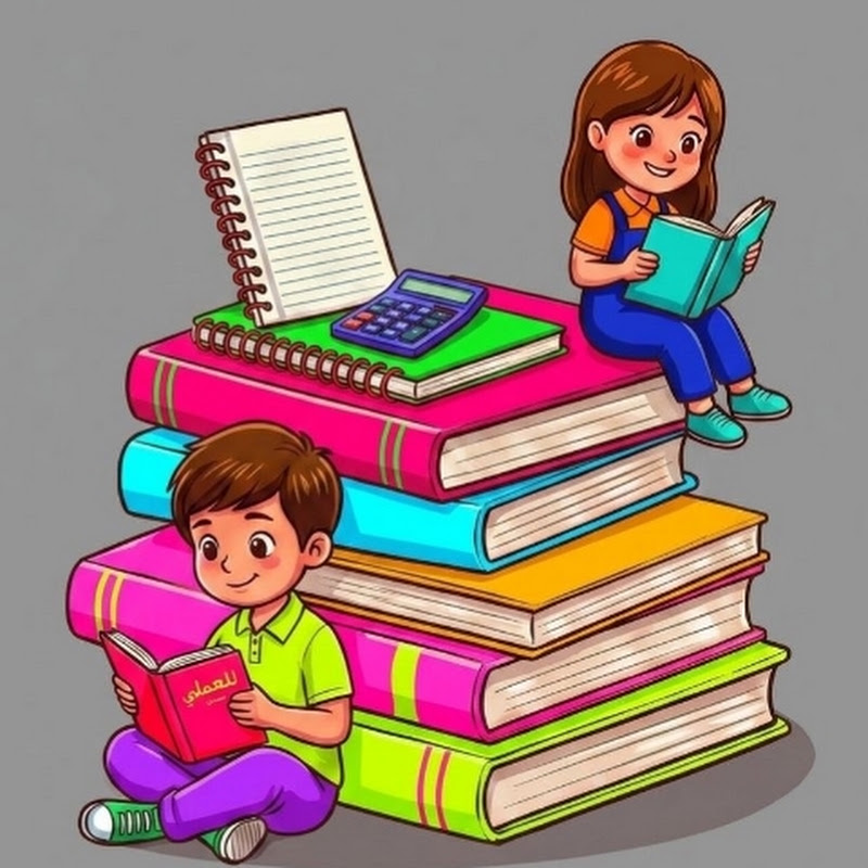 تدريس لكافة المراحل