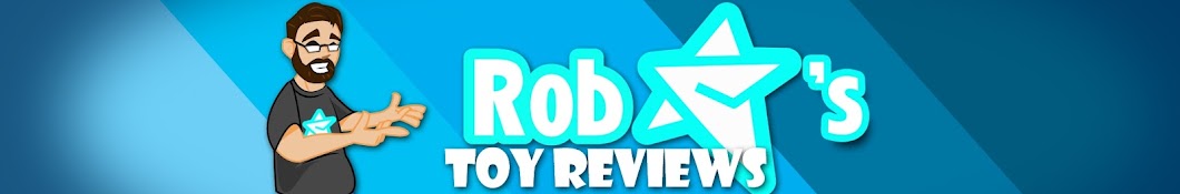 Rob A YouTube channel avatar