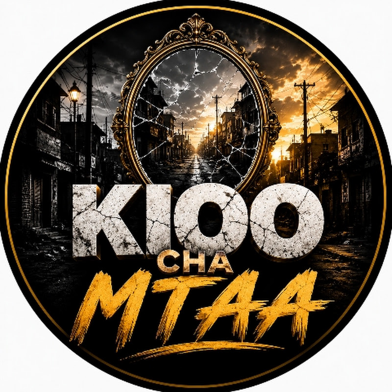 Kioo Cha Mtaa