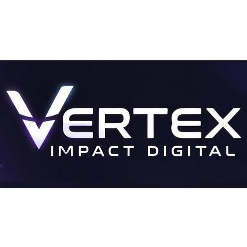 Vertex Impact Digital