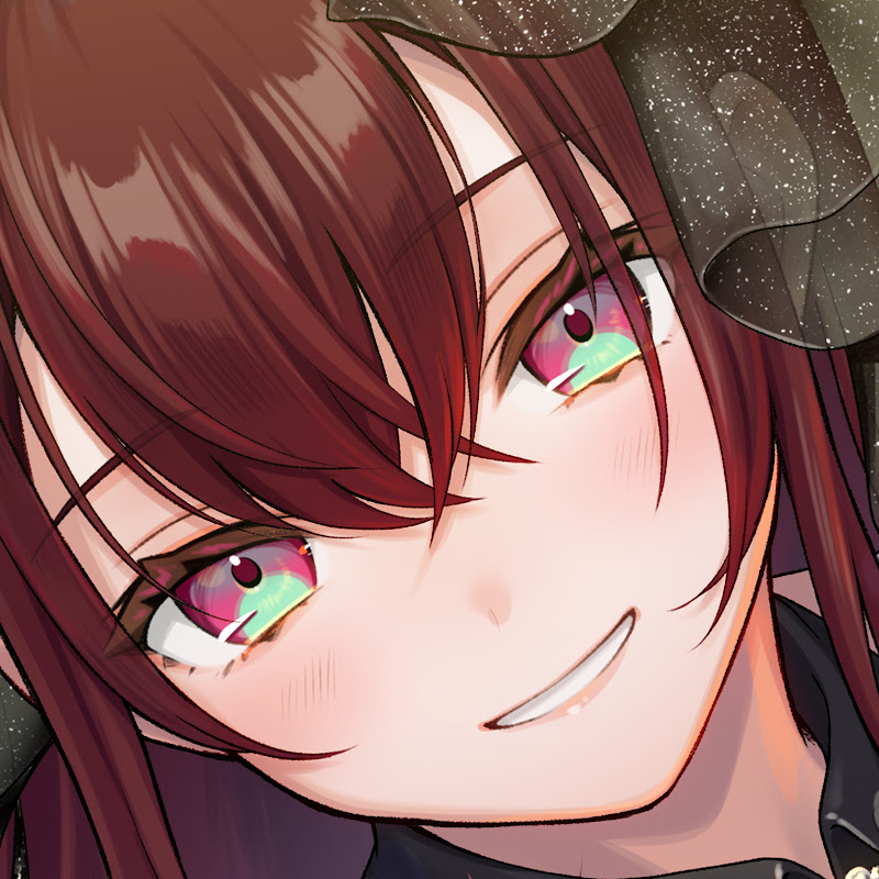 蜜乃木ジル / JILL MITSUNOKI