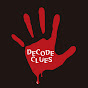 Decode Clues logo