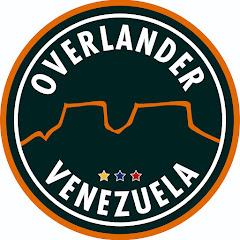 Overlander Venezuela