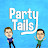 Party Tails Games