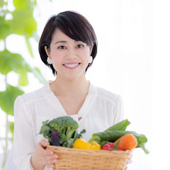 ゆり【野菜おたくアナウンサーの簡単おいしい野菜レシピ 🥕】