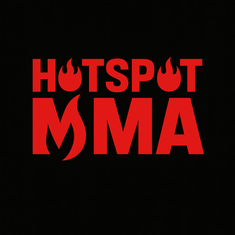 HOTSPOT MMA