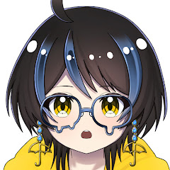 雨涙かさ Urui kasa