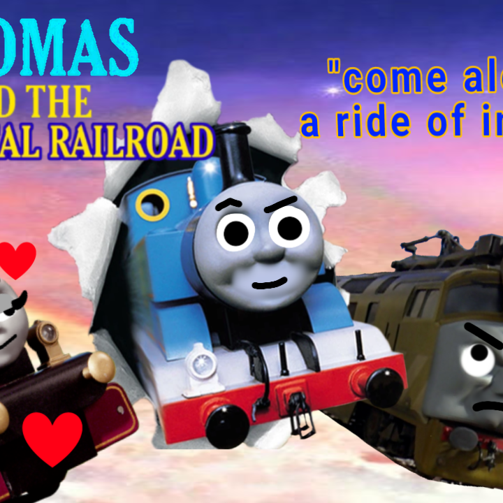Post from Tank Engine Fanatic Studios
