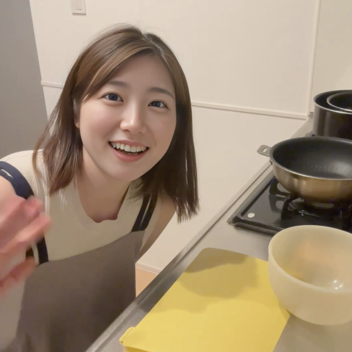 Post from やまださんちの台所