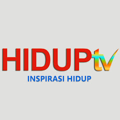 HIDUPtv channel logo