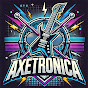 Axetronica logo