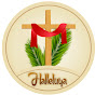 Amen Hallelujah logo