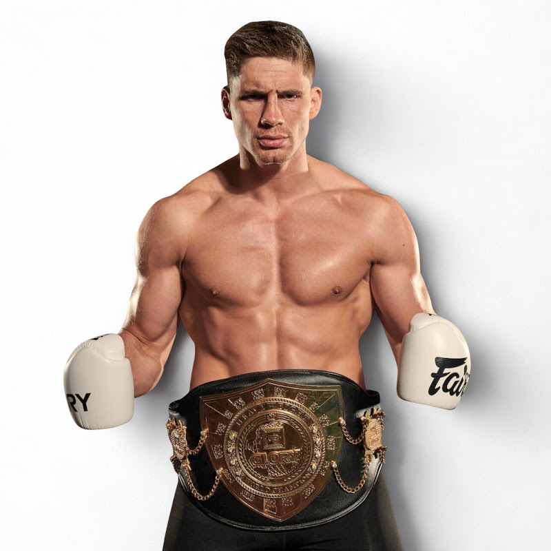 Rico Verhoeven