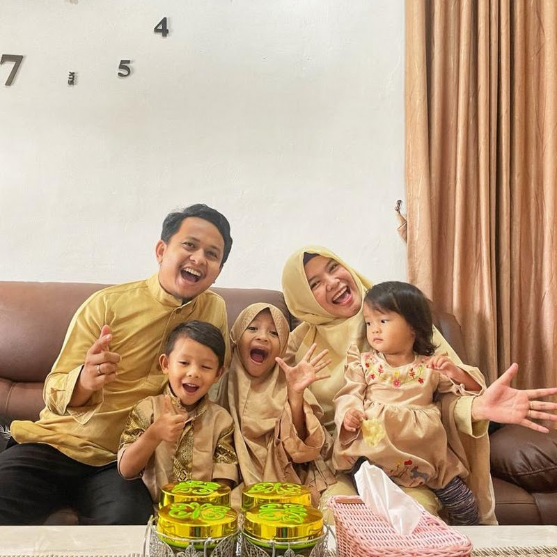 A3 Family