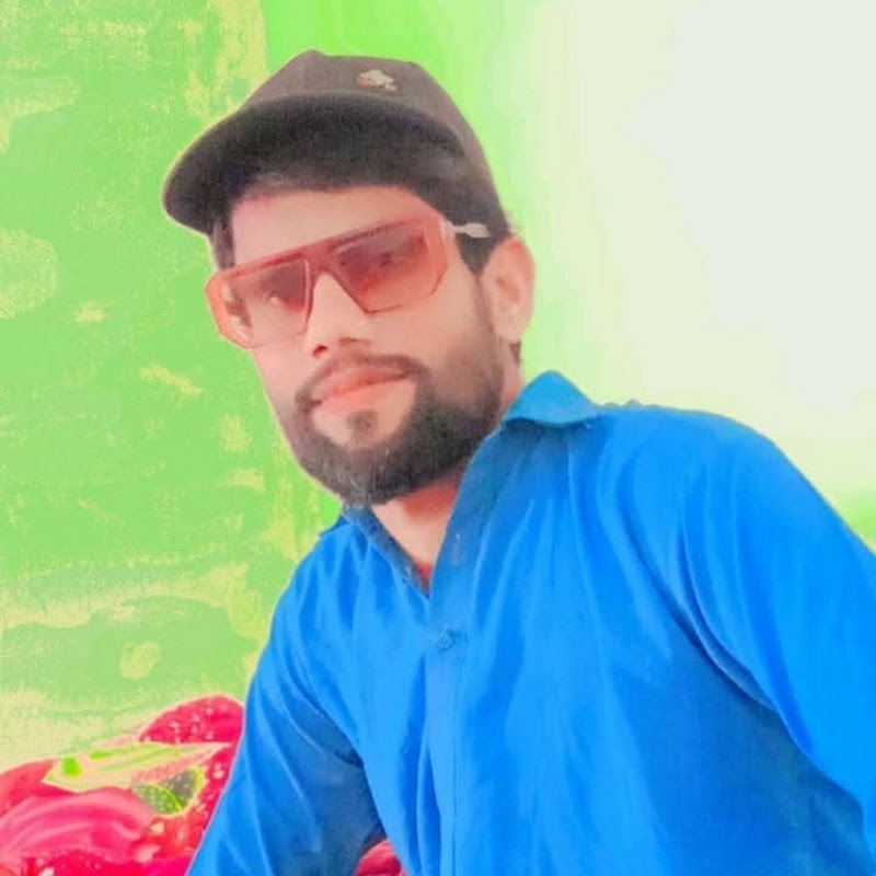 Abid rajpoot 