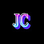 JC SUPERHERO logo