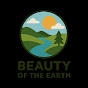 beautiful world and earth  logo