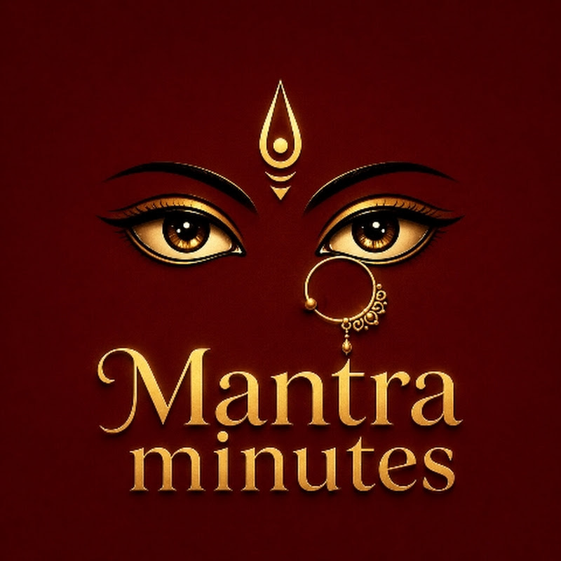 Mantra Minute