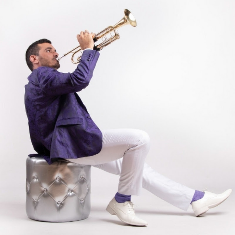 Luís Martelo - Trumpet