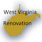 WV Renovation logo