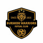 Burmese Warriors Futsal Club logo
