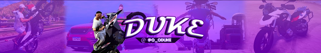 BrDuke Games YouTube channel avatar