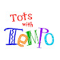 Katie Kraft’s Tots with Tempo