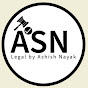 Ashish Nayak logo
