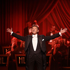 Live Konzerte von Helmut Lotti