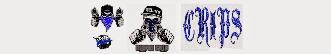 CRIPS YouTube channel avatar