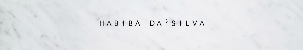 Habiba Da Silva Avatar channel YouTube 