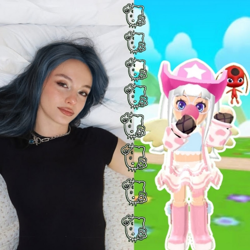 LuviaXGamer