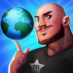 Mundo Manute avatar