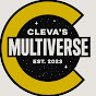 Cleva's Multiverse logo